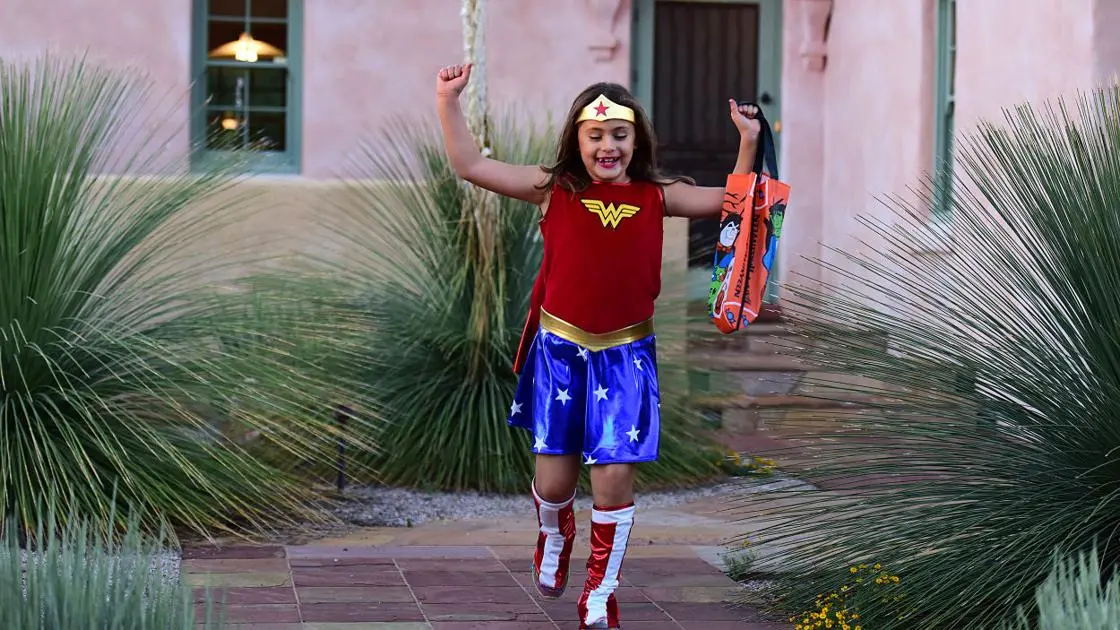 43 fun Halloween events in Tucson for KIDS 🎃