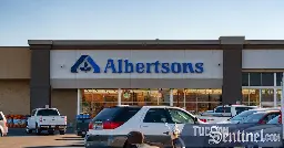 Colorado judge temporarily blocks Kroger-Albertsons grocery ‘megamerger’