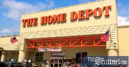 What price, Home Depot? City set to give big-box store $2.4m in tax breaks | The Tucson agenda