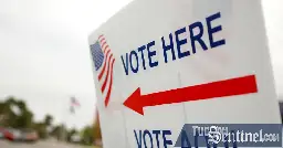 Friday deadline to request early ballots in Pima County