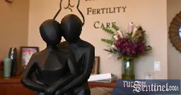 Some religious leaders oppose IVF, causing tension among churchgoers struggling with infertility | ‘Commodification of life:’