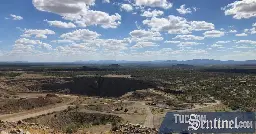 Cleaning Tohono O’odham water polluted by copper mine will take 30 years, $126 million