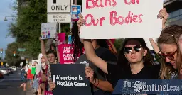 Advocates launch initiative to secure abortion rights in Arizona