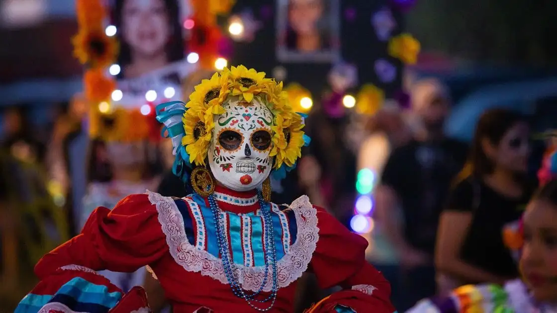 Everything you need to know about this year's All Souls Procession