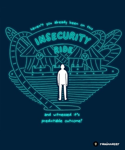 Anyone else on this ride?